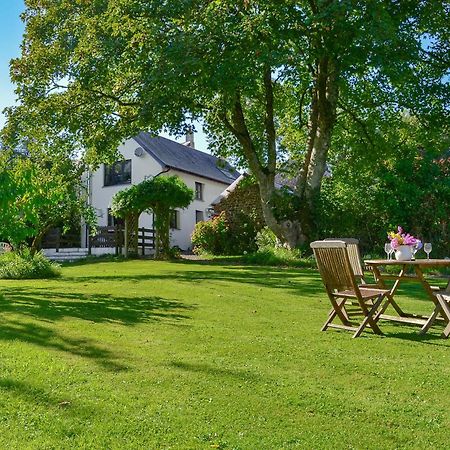 Clematis Cottage Holsworthy Bagian luar foto