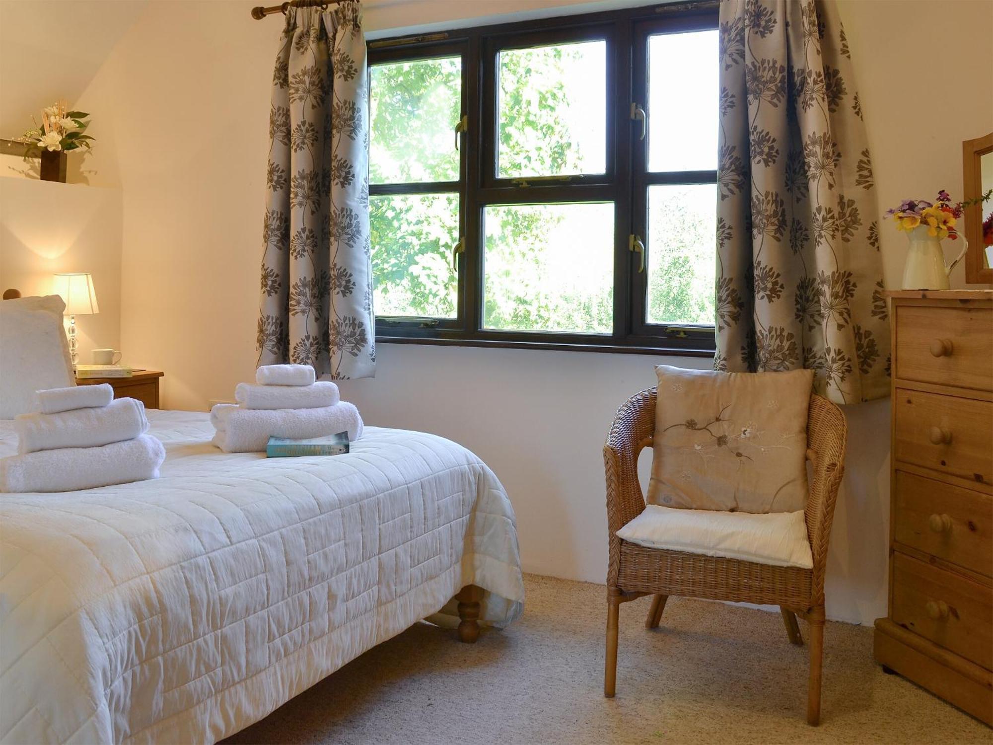 Clematis Cottage Holsworthy Bagian luar foto